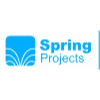 Spring Projects Logo