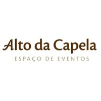 Alto da Capela Espaço de Eventos Logo