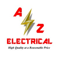 AZ Electrical Company Logo