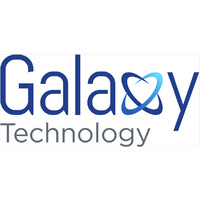 Galaxy Technology Co. Logo