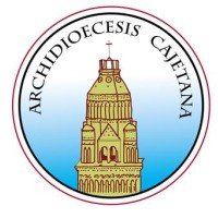 Arcidiocesi di Gaeta Logo