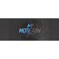 Motifaith Fitness Logo