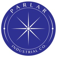 Sobh Parlar Asia Industrial co. Logo