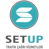 SET-UP TRAFİK ÇAĞRI HİZMETLERİ A.Ş. Logo