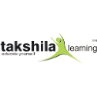 Takshila Learning Pvt. Ltd. Logo