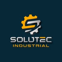 SoluTec Industrial Logo