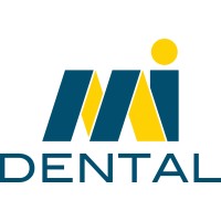 Mi Dental Logo