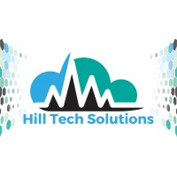 Hill Tech Solutions Logo