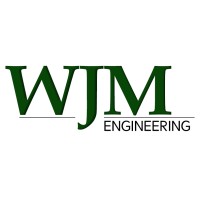 WJM Engineering, Inc. Logo