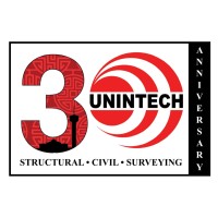 Unintech Consulting Engineers, Inc. Logo