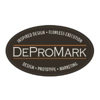 DeProMark, LLC Logo