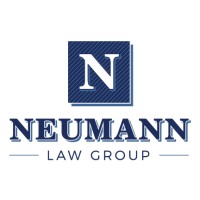 Neumann Law Group Logo