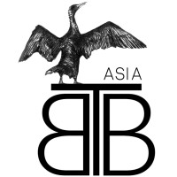 BTB ASIA Logo