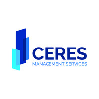 Ceres Management Services Logo