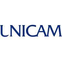 Unicam Magyarország Kft. Logo