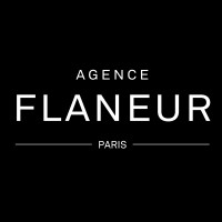 AGENCE FLANEUR Logo
