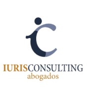 IurisConsulting Abogados Logo