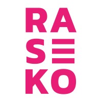 Raseko, Raision seudun koulutuskuntayhtymä Logo
