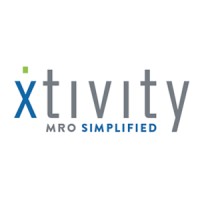 Xtivity Inc. Logo