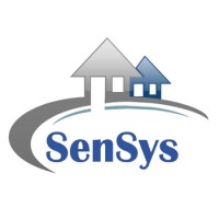 Sensys Afric, décoration dintérieur à Dakar, Sénégal Logo
