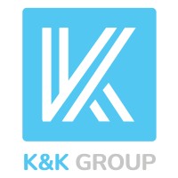 K&K Group Logo