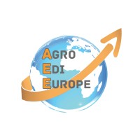Agro EDI Europe (AEE) Logo
