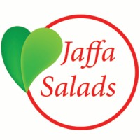 Jaffa Salads, Inc. Logo