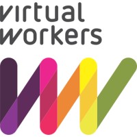 Virtual Workers Logo