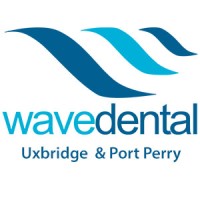 Wave Dental Logo