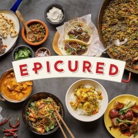 Epicured Logo