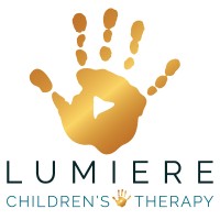 Lumiere Childrens Therapy Chicago Logo
