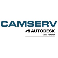 Camserv Solutions Logo