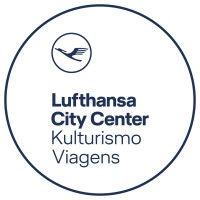 Kulturismo Viagens LCC Logo
