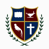 Christian Academy of Guatemala Logo