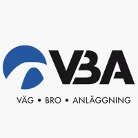 VBA Syd AB Logo