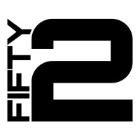 FIFTY2 Technology GmbH Logo