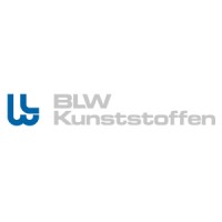 BLW Kunststoffen Logo