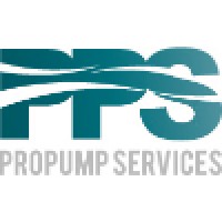 ProPump Services Logo