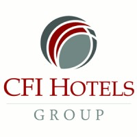 CFI HOTELS GROUP Logo