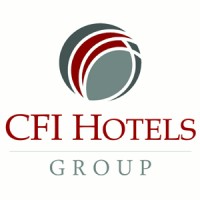 CFI HOTELS GROUP Logo