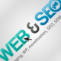 Web & SEO Ltd Logo