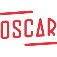 Oscar Nantes Logo