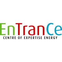 EnTranCe | Centre of Expertise Energy Logo