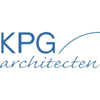 KPG Architecten Logo