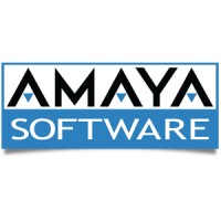 Amaya Software (formerly known as PYR Software) Logo