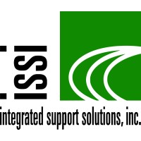 Integrated Support Solutions, Inc. Logo