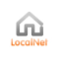 LocalNet Logo