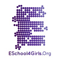 ESchool4Girls, Inc. Logo