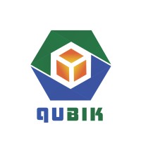 Qubik Engineering Services Private Limited Logo