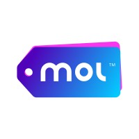 MOL - Marketing Online Logo